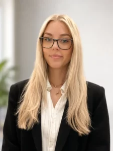 Lucy, RIZE Property, Carramar Real Estate Agents