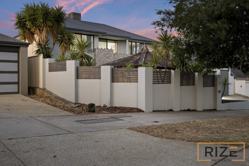 22 Langmuir Way, Tapping-42